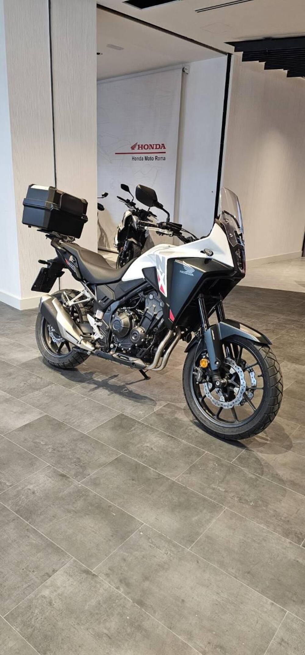 Honda NX500 (2024 - 25) (4)