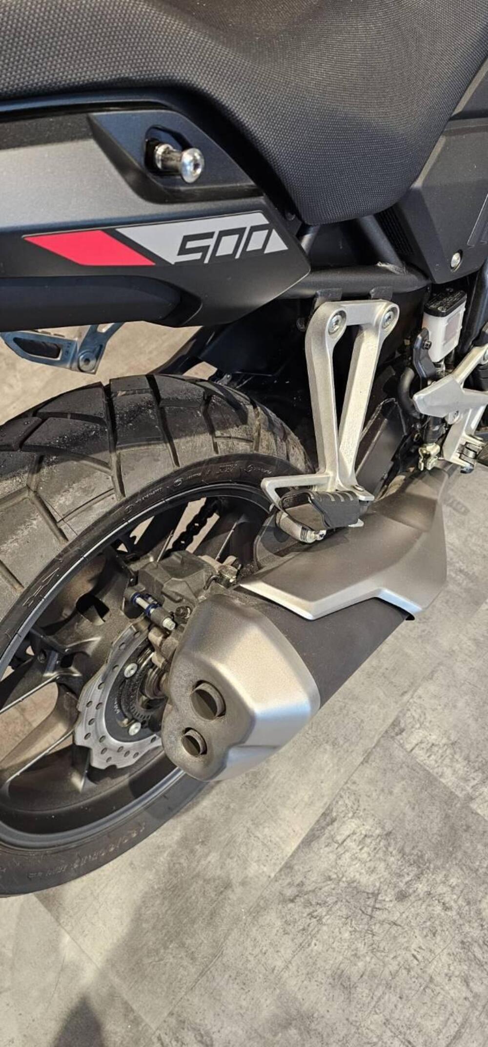 Honda NX500 (2024 - 25) (6)