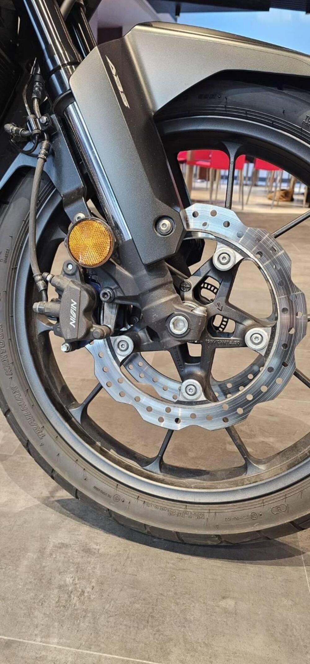 Honda NX500 (2024 - 25) (7)