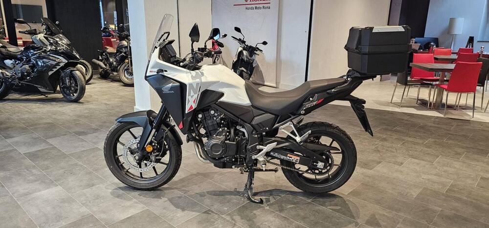 Honda NX500 (2024 - 25) (9)