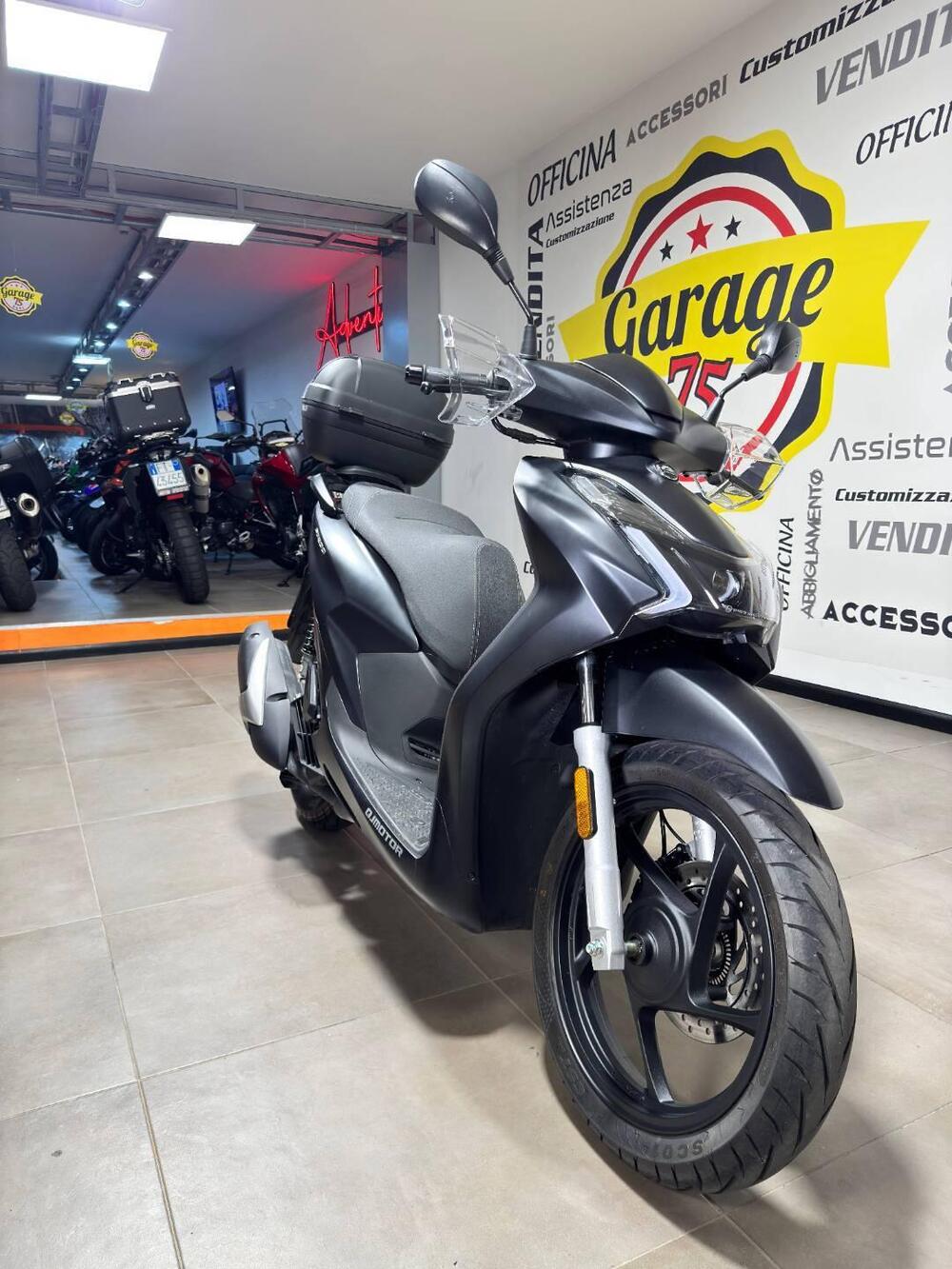 QJ Motor SQ 200 (2025 - 26) (2)