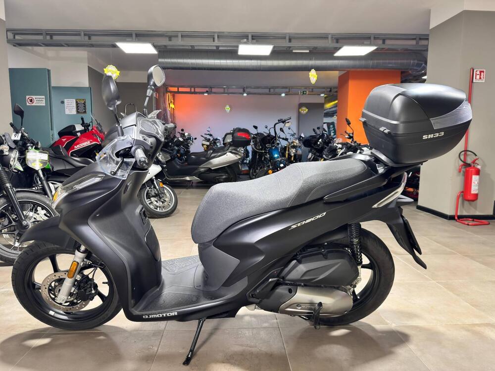 QJ Motor SQ 200 (2025 - 26) (4)