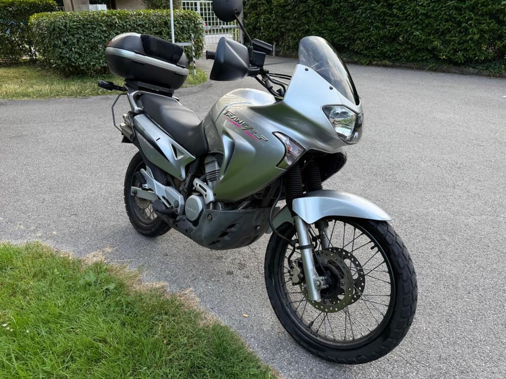 Honda Transalp XL 650V (2005 - 06) (6)