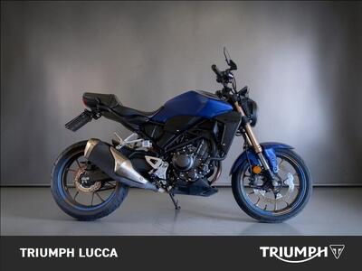 Honda CB 300 R (2022 - 26) usata