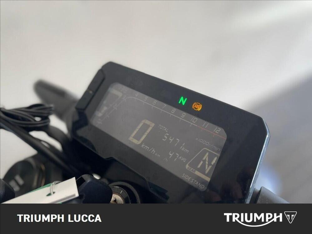 Honda CB 300 R (2022 - 26) (7)