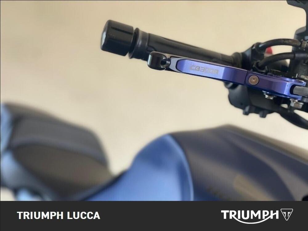 Honda CB 300 R (2022 - 26) (9)