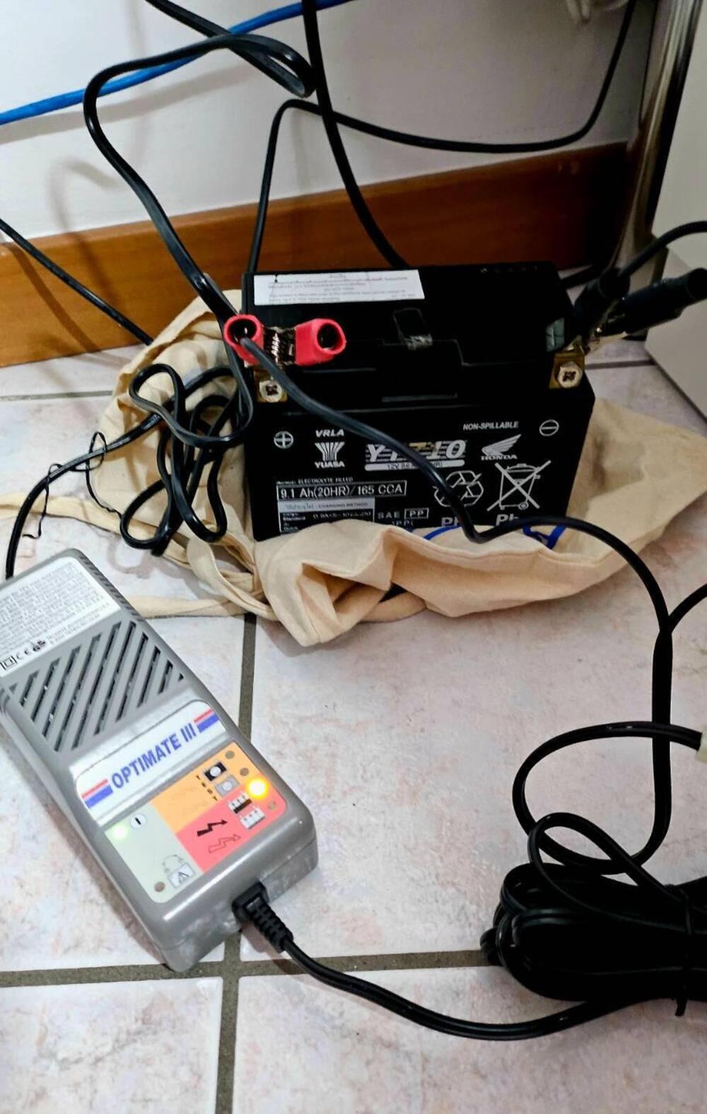 Honda CB 650 R (2021 - 23) (9)