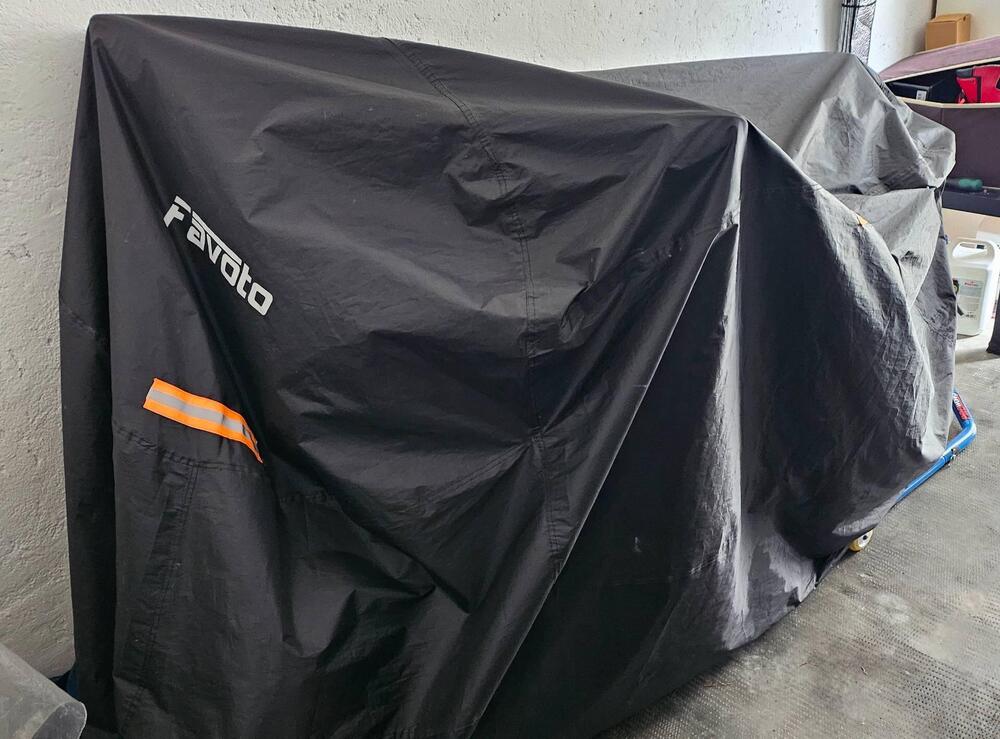 Honda CB 650 R (2021 - 23) (10)