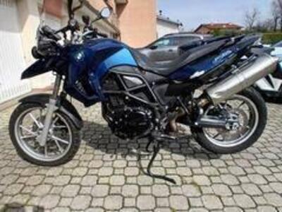 Bmw F 650 GS (2008 - 12) usata