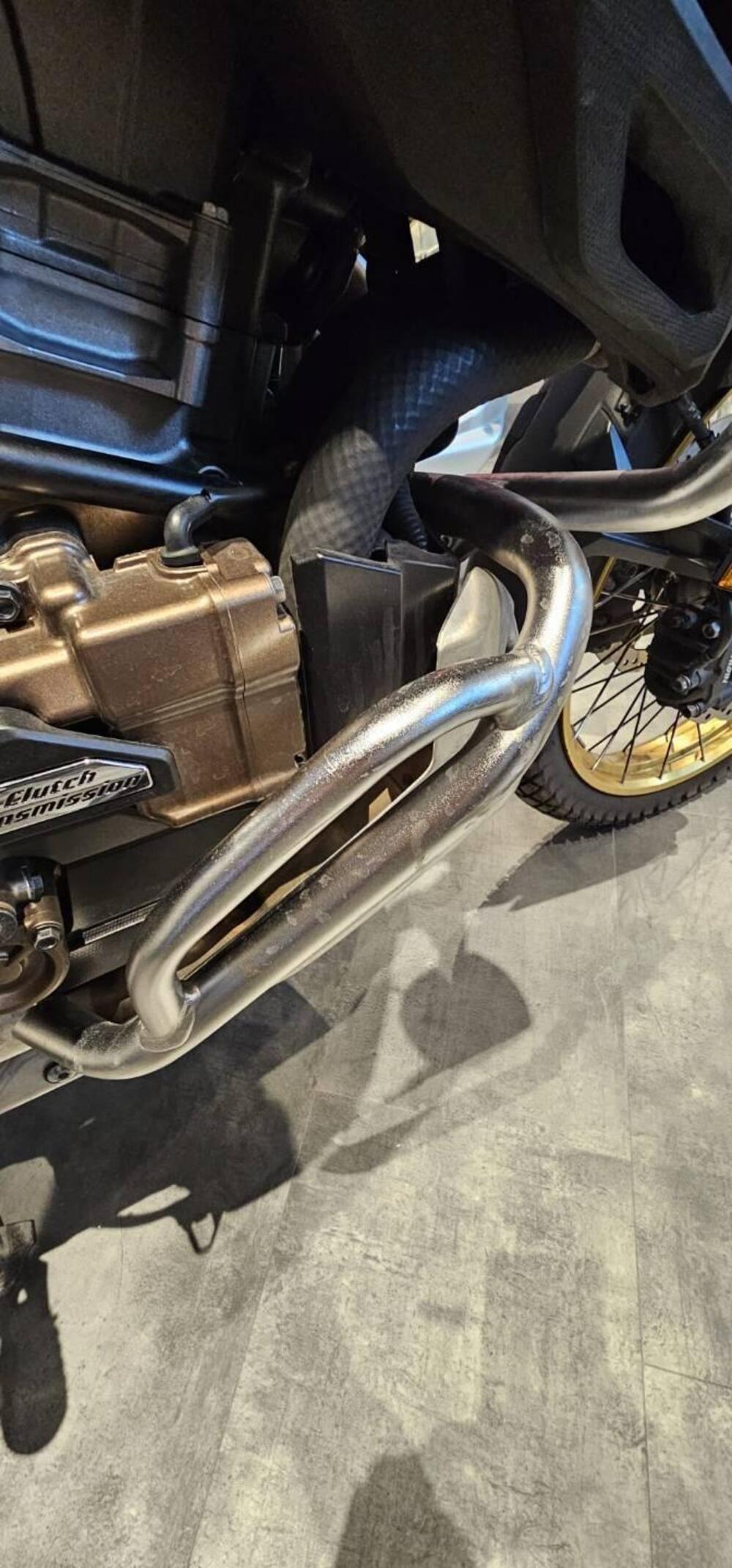 Honda Africa Twin CRF 1100L Adventure Sports DCT Travel Edition (2022 - 23) (5)