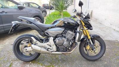 Honda Hornet 600 (2007 - 10) usata