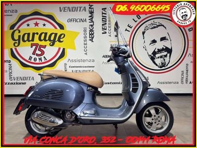 Vespa GTS 300 Hpe (2019) usata