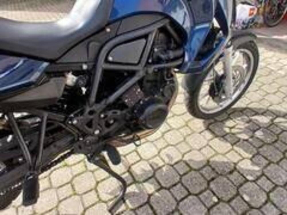 Bmw F 650 GS (2008 - 12) (2)