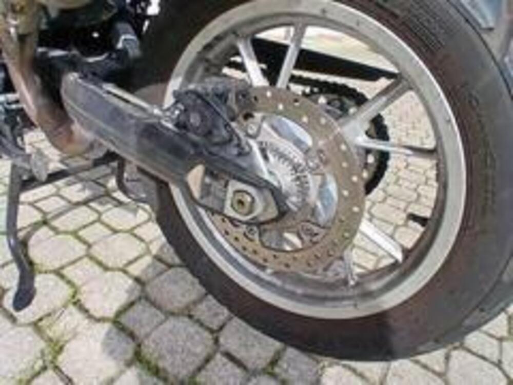 Bmw F 650 GS (2008 - 12) (3)