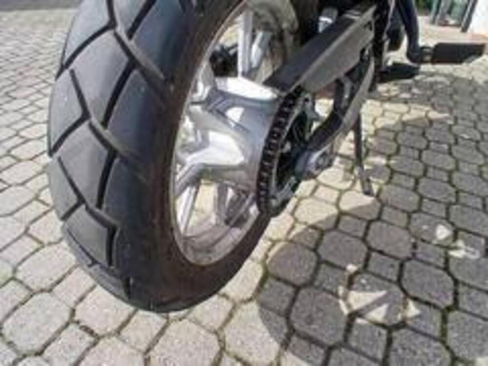 Bmw F 650 GS (2008 - 12) (5)