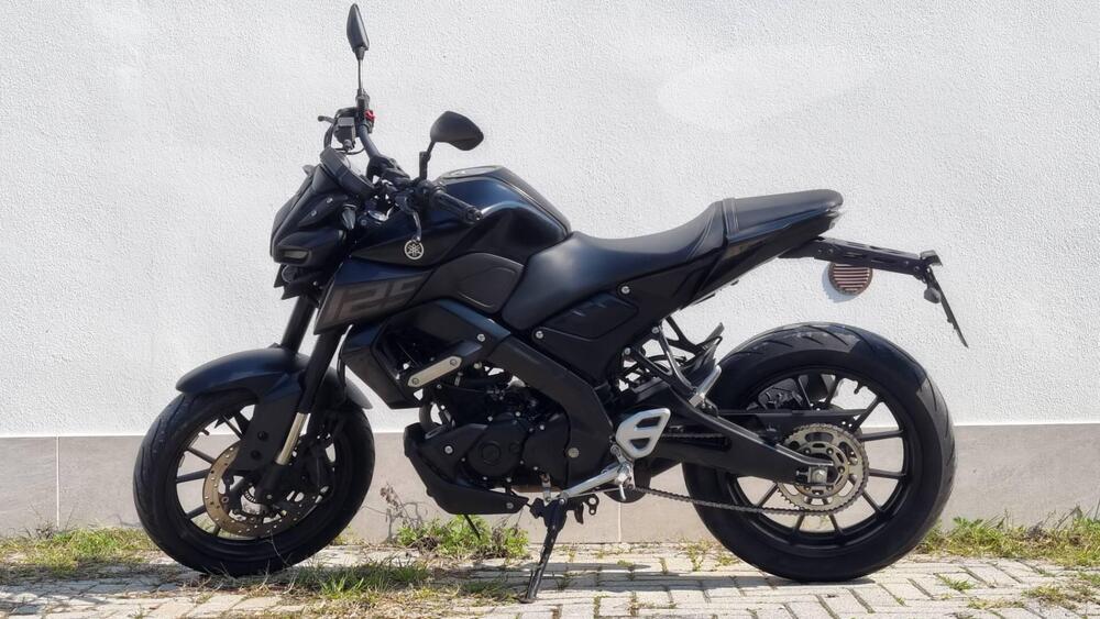 Yamaha MT-125 ABS (2020) (3)