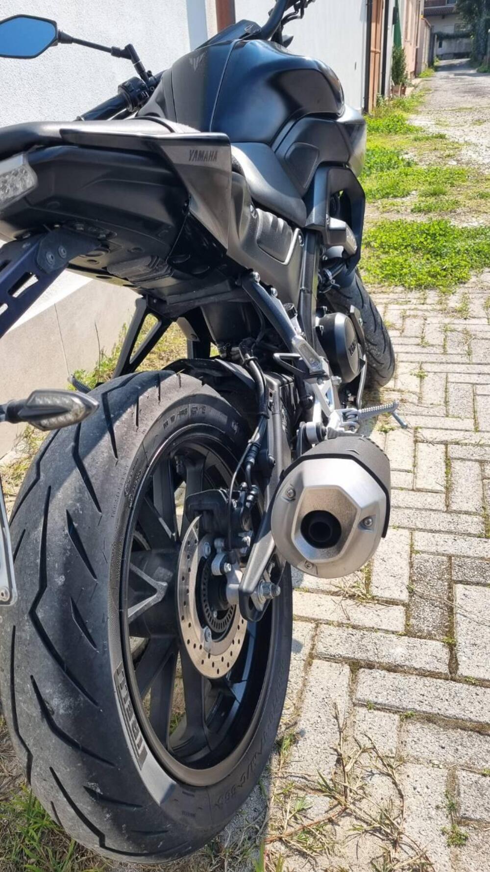 Yamaha MT-125 ABS (2020) (5)