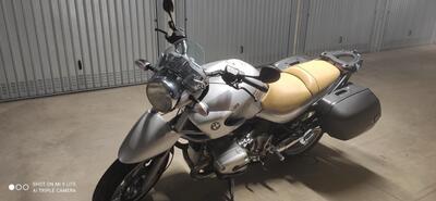 Bmw R 1150 R (2000 - 07) usata
