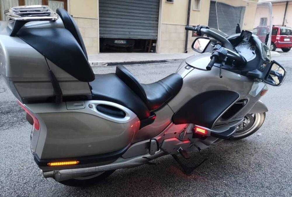 Bmw K 1200 LT (1999 - 03) (3)