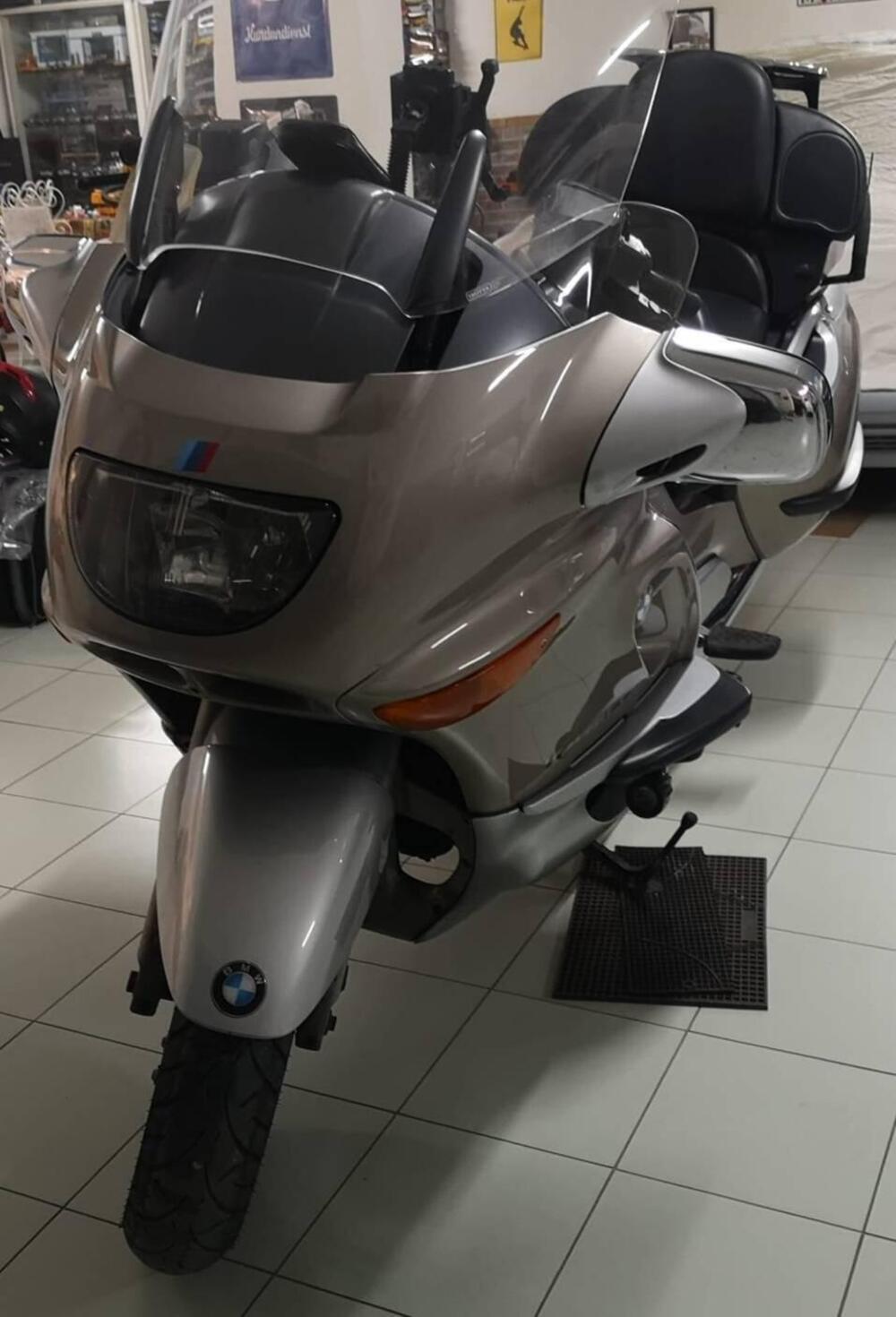 Bmw K 1200 LT (1999 - 03) (6)