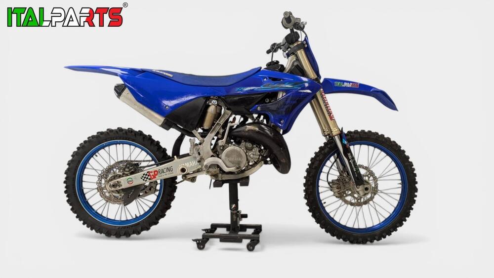 Yamaha YZ 125 (2024)