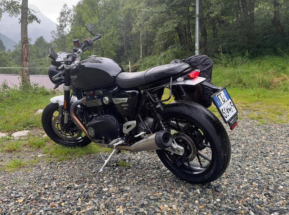 Triumph Speed Twin 1200 (2021 - 24) (3)