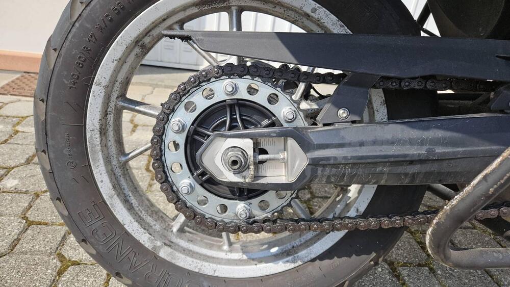 Bmw F 650 GS (2008 - 12) (7)