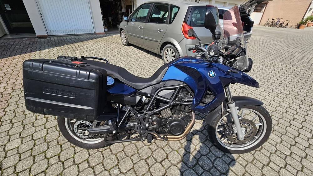 Bmw F 650 GS (2008 - 12) (14)