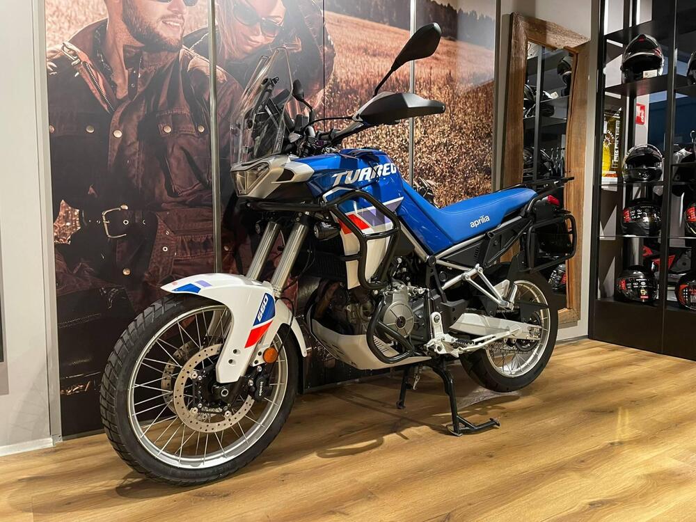 Aprilia Tuareg 660 (2022 - 24) (2)