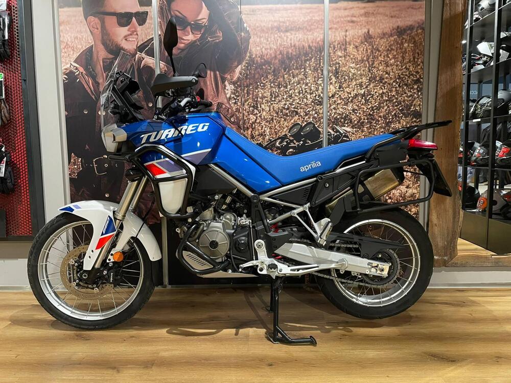 Aprilia Tuareg 660 (2022 - 24)