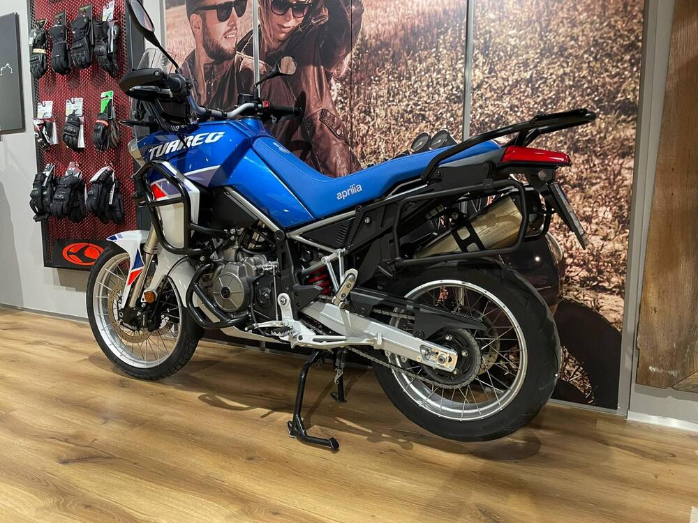 Aprilia Tuareg 660 (2022 - 24) (4)