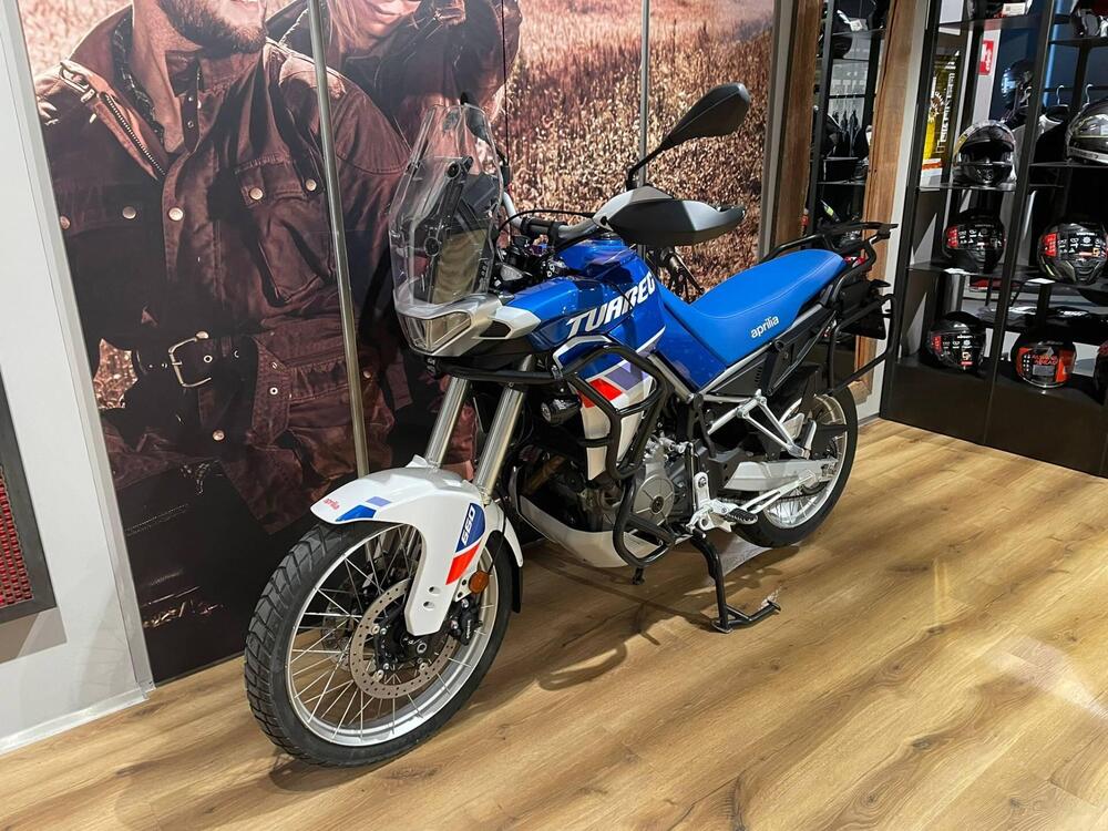 Aprilia Tuareg 660 (2022 - 24) (3)