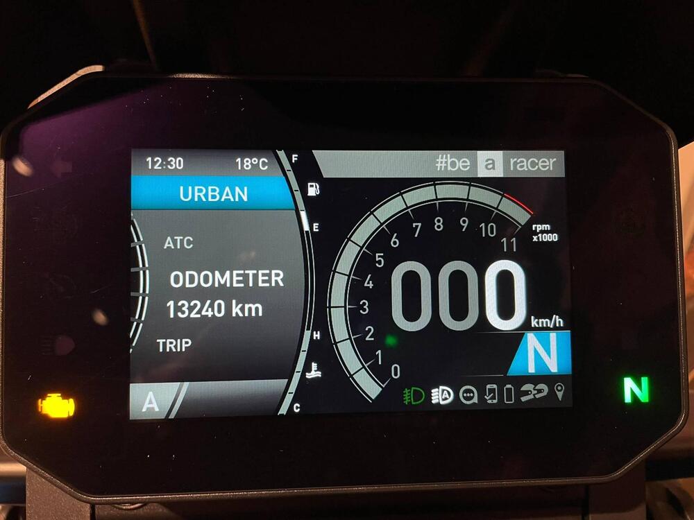 Aprilia Tuareg 660 (2022 - 24) (8)