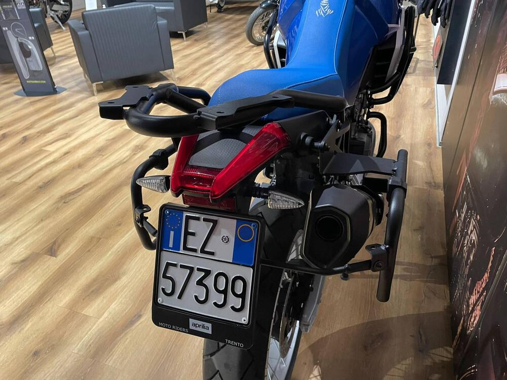 Aprilia Tuareg 660 (2022 - 24) (6)