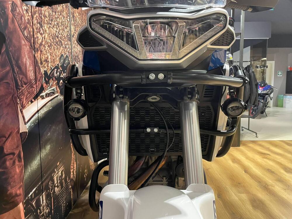 Aprilia Tuareg 660 (2022 - 24) (7)