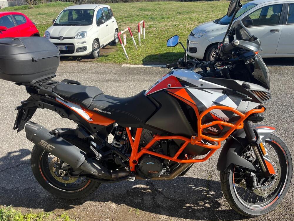 KTM 1290 Super Adventure R (2017 - 20) (3)