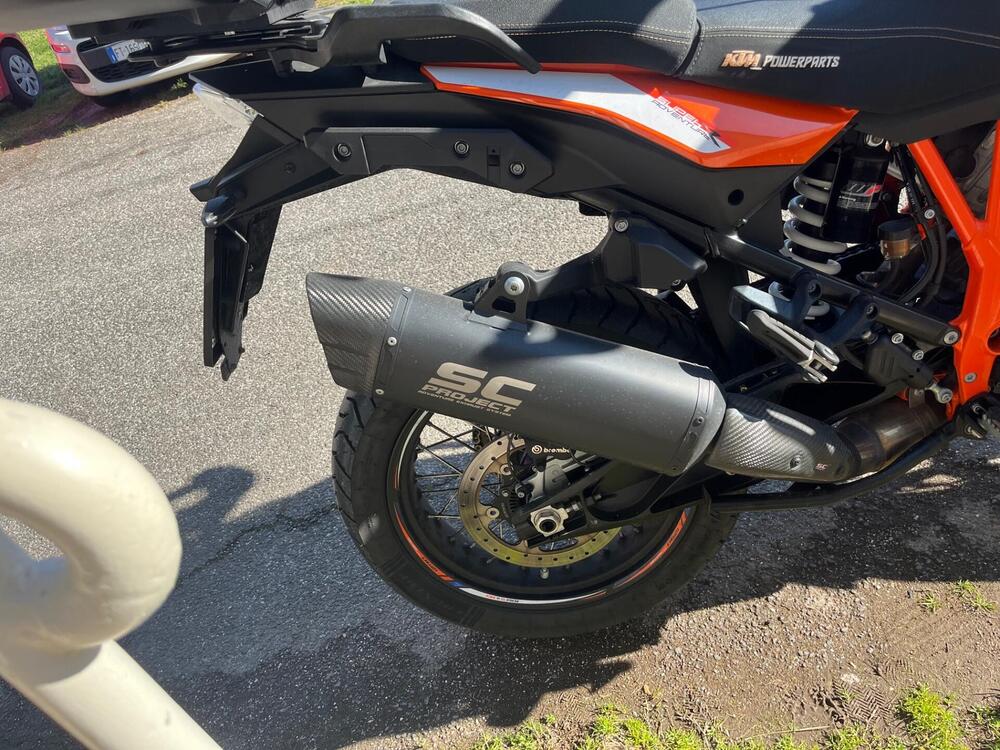 KTM 1290 Super Adventure R (2017 - 20) (4)