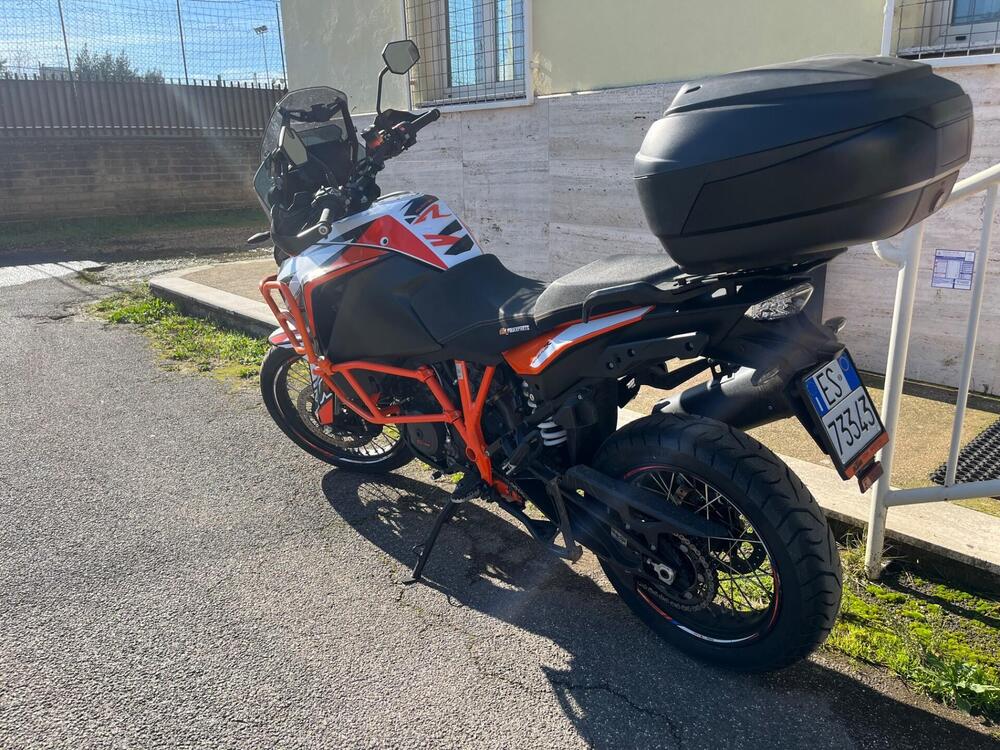 KTM 1290 Super Adventure R (2017 - 20) (6)
