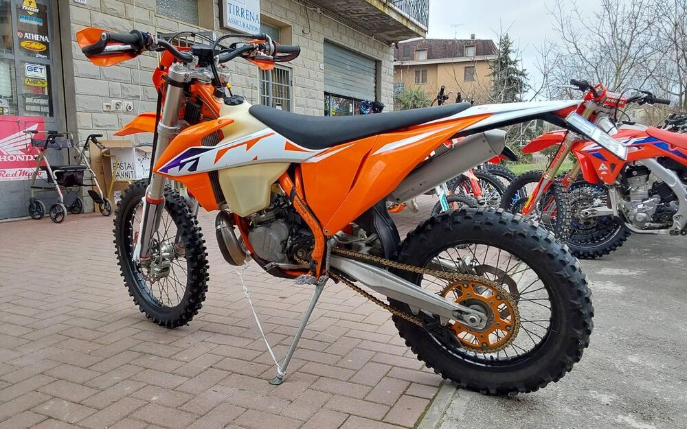 KTM 300 EXC TPI (2023) (5)
