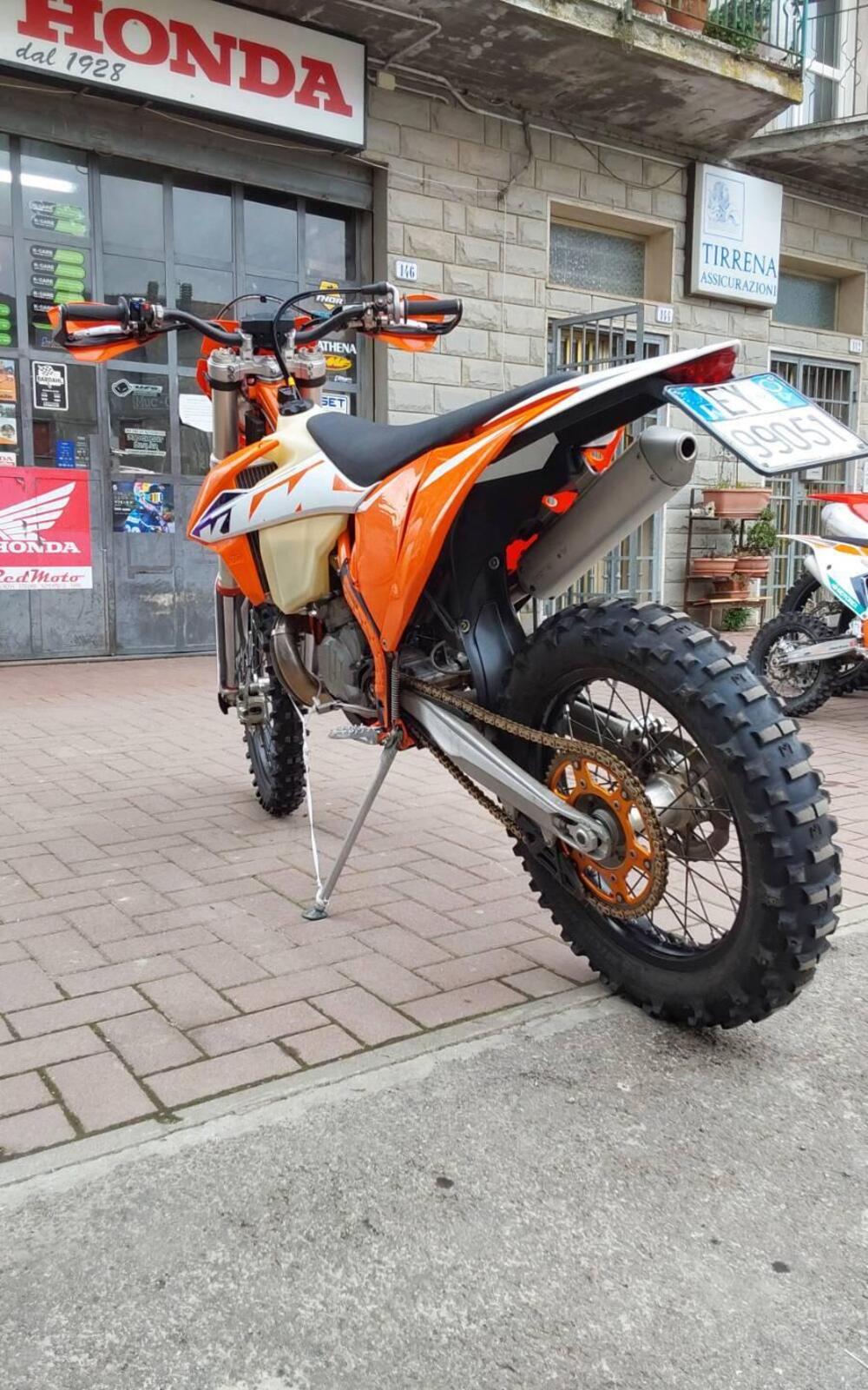 KTM 300 EXC TPI (2023) (6)