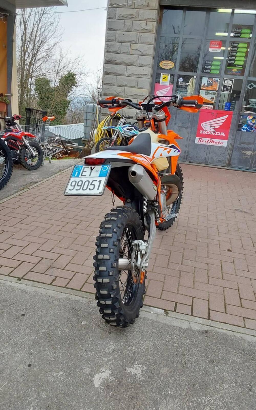 KTM 300 EXC TPI (2023) (7)