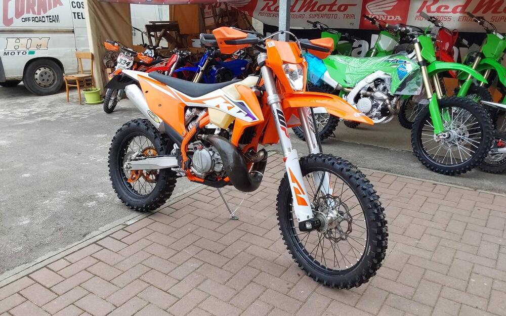 KTM 300 EXC TPI (2023) (10)