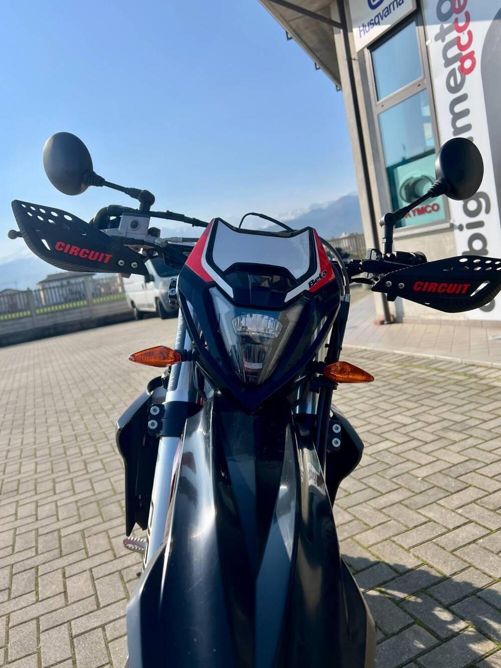 Betamotor RR 125 4T Enduro LC (2021 - 23) (2)