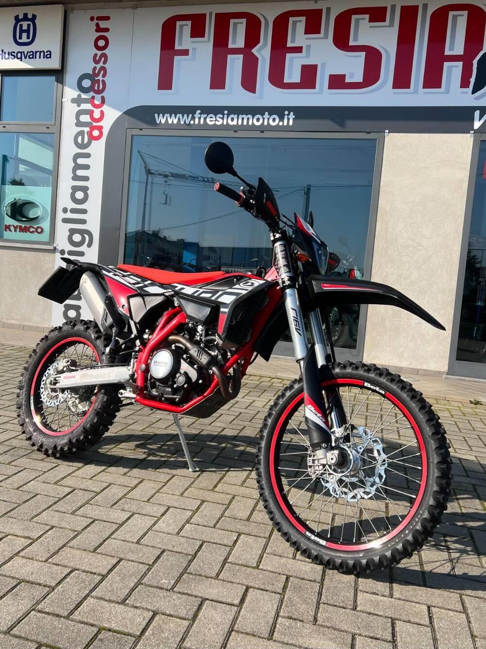 Betamotor RR 125 4T Enduro LC (2021 - 23) (3)