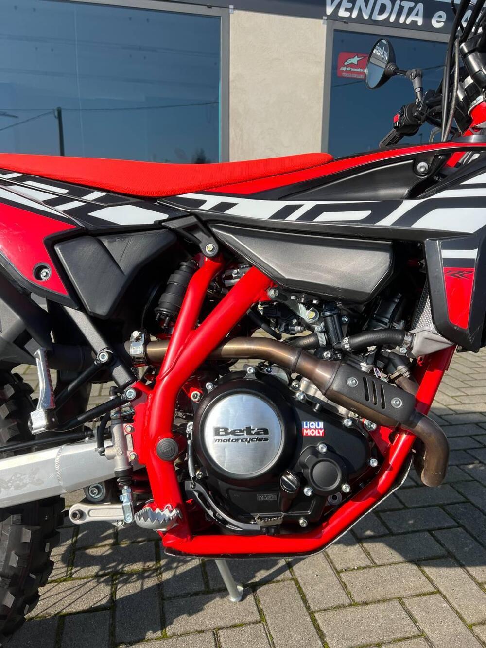 Betamotor RR 125 4T Enduro LC (2021 - 23) (6)