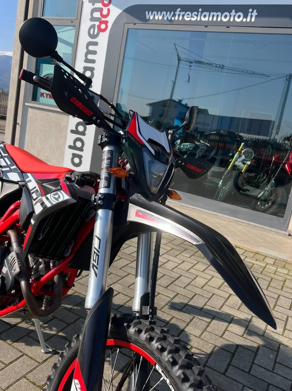 Betamotor RR 125 4T Enduro LC (2021 - 23) (7)