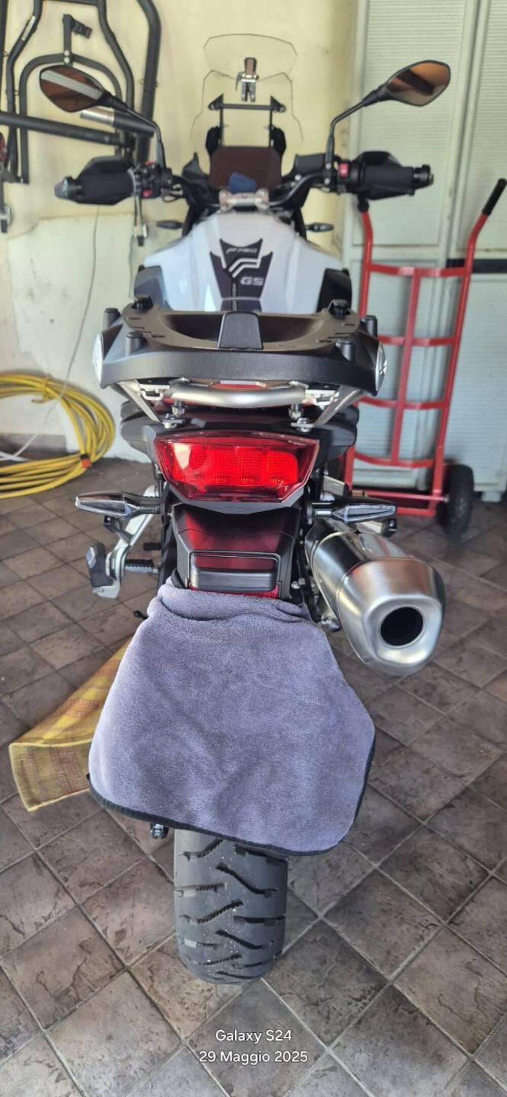 Bmw F 750 GS (2021 - 24) (3)