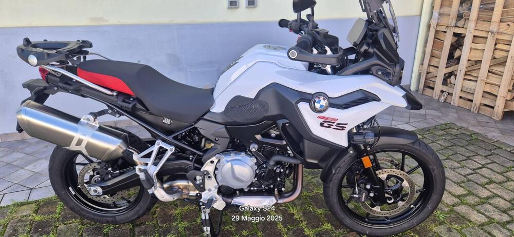 Bmw F 750 GS (2021 - 24) (4)