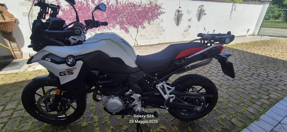 Bmw F 750 GS (2021 - 24) (5)