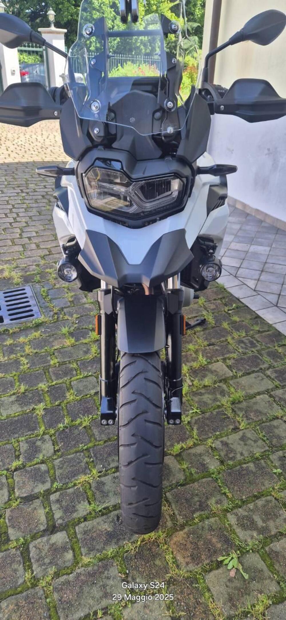 Bmw F 750 GS (2021 - 24) (7)